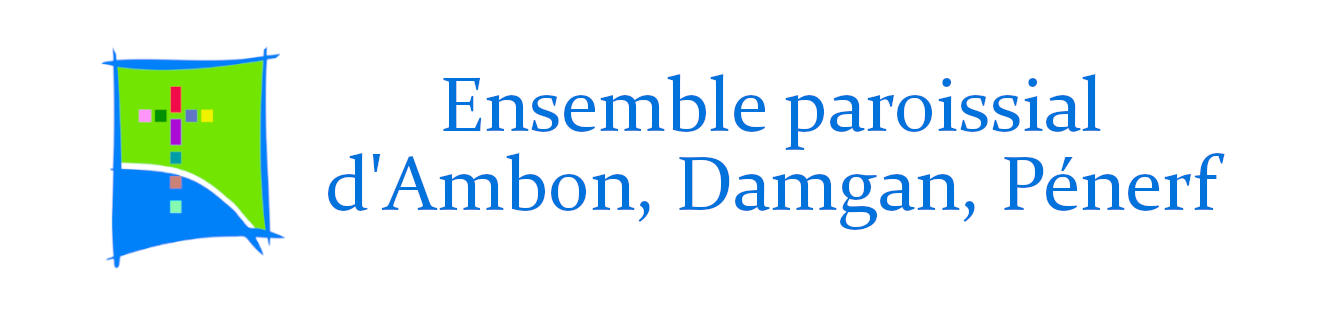 Ensemble paroissial d'Ambon, Damgan, Penerf